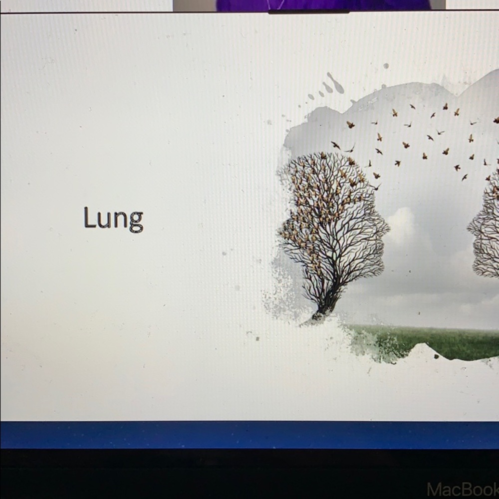 Meet your Posher, Margaret